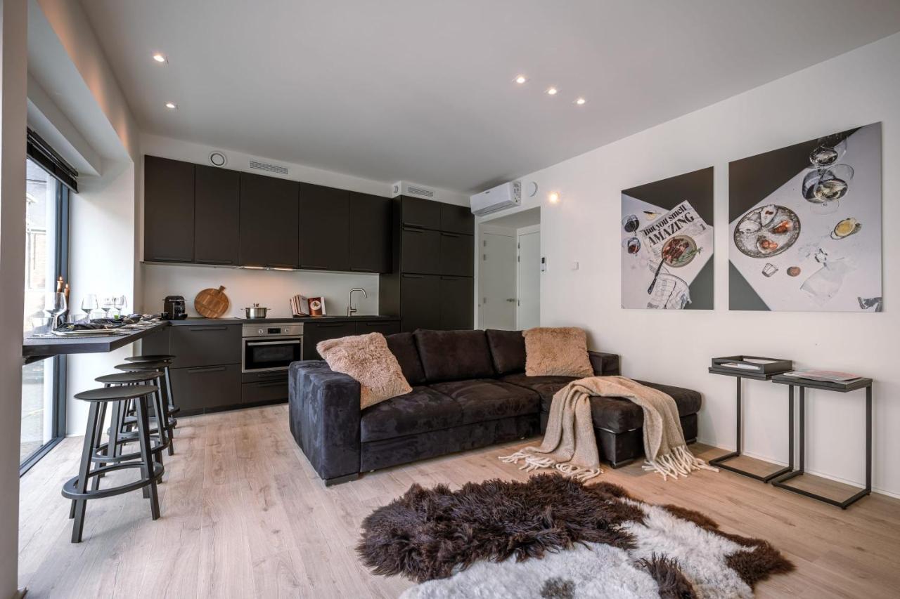Lovely Apartment In The Centre Of Gent Exterior foto