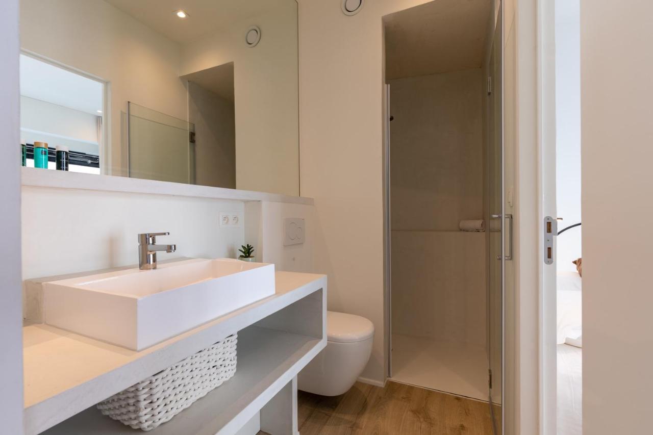 Lovely Apartment In The Centre Of Gent Exterior foto