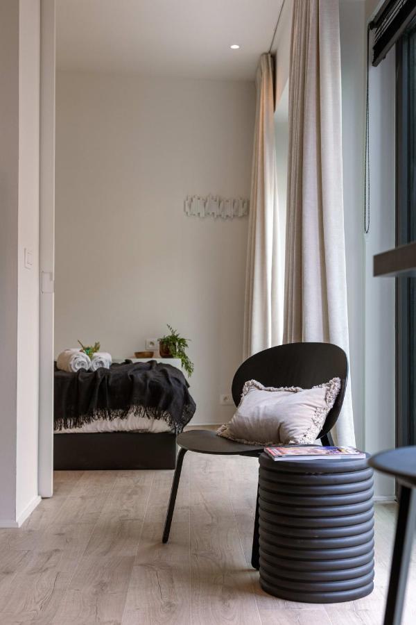Lovely Apartment In The Centre Of Gent Exterior foto